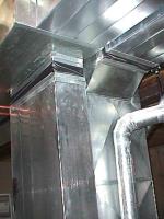 ductwork