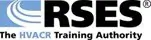 RSES HVACR training authority.